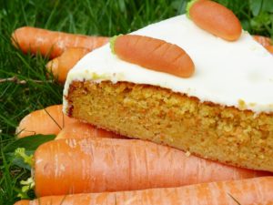 Lee más sobre el artículo Carrot Cake Recipe